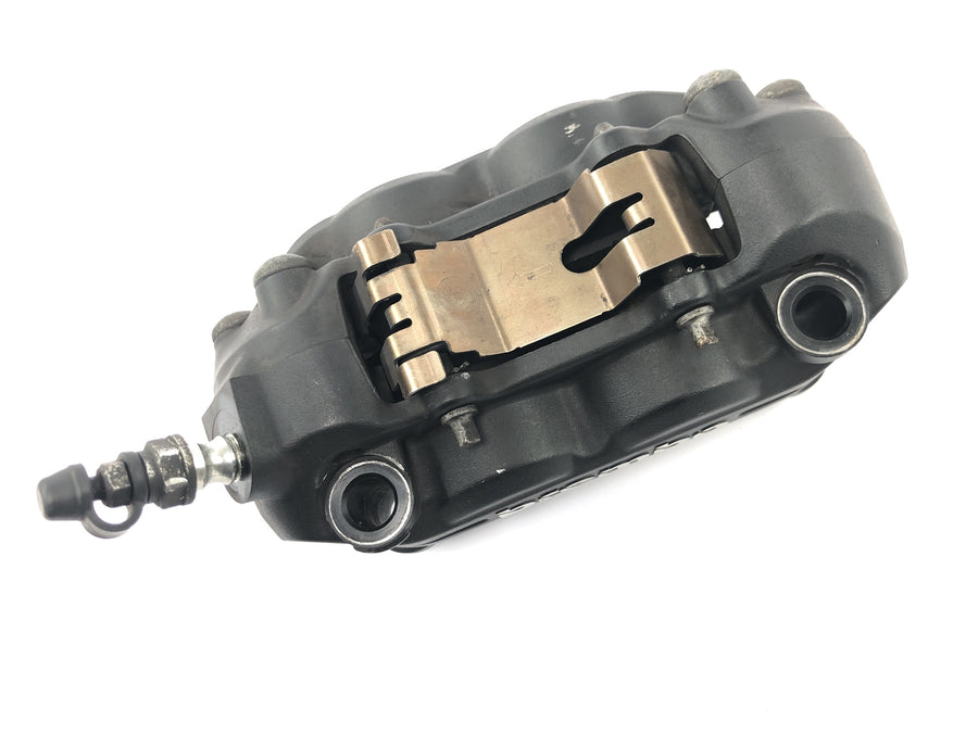Moto Guzzi Stelvio 1200 8V [2016] - Brake caliper front left Brembo