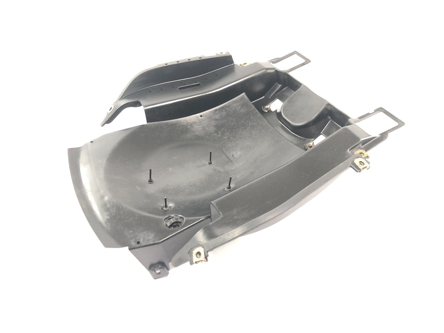 BMW K 1200 S K12S [2005] - Rear substructure interior panel