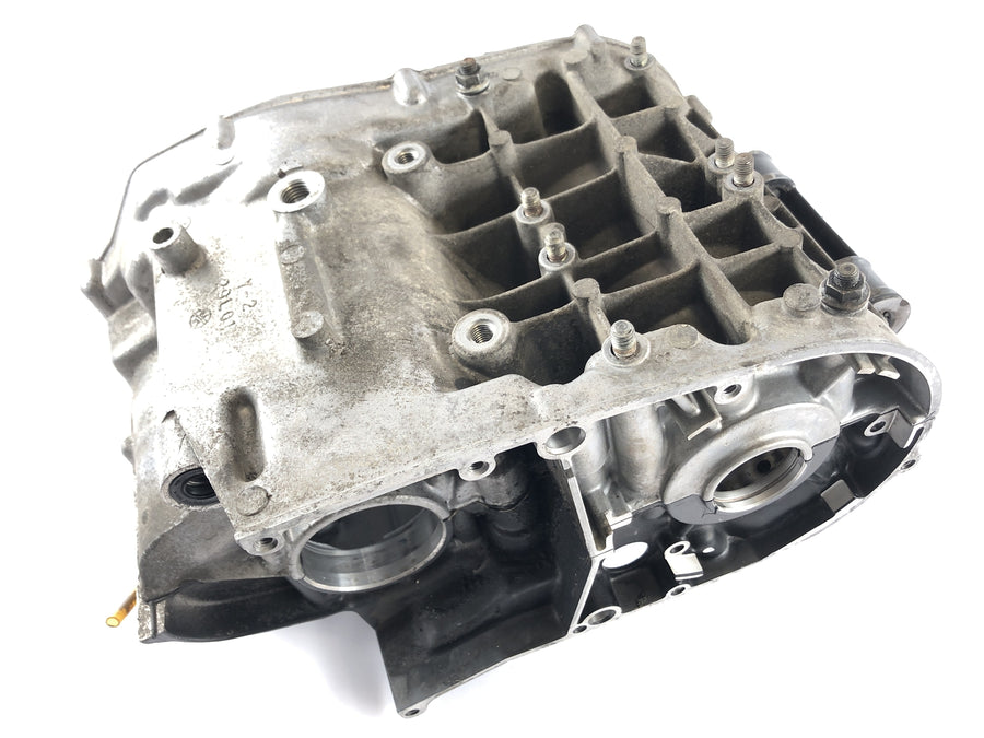 Yamaha RZ 250 R 29L [RD 250 YPVS] - Motorgehäuse Leergehäuse