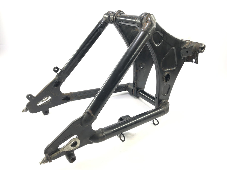 Kawasaki VN 800 Classic [2000] - Swingarm rear swingarm