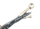 Triumph Sprint ST 1050 [2005] - brake line at the back-2