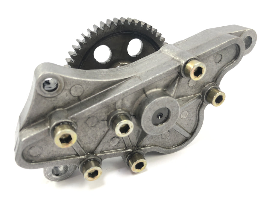 Ducati 900 SS [1991] - Oil pump