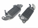BMW R 1200 CL K30 [2003] - Radiateur de refroidisseur de refroidisseur d'huile sur l'ensemble droit gauche-2