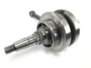 SWM RS 125 R B2 [2020] - Kurbelwelle Pleuel Kurbeltrieb Motorkurbelwelle-3