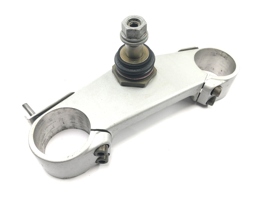BMW R 1100 S R2S [2000] - Té de fourche inférieur, support de roulement de direction Telelever