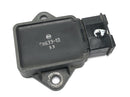 Honda CBR 900 RR SC28 [1994] - Rectifier du contrôleur du régulateur de tension-1