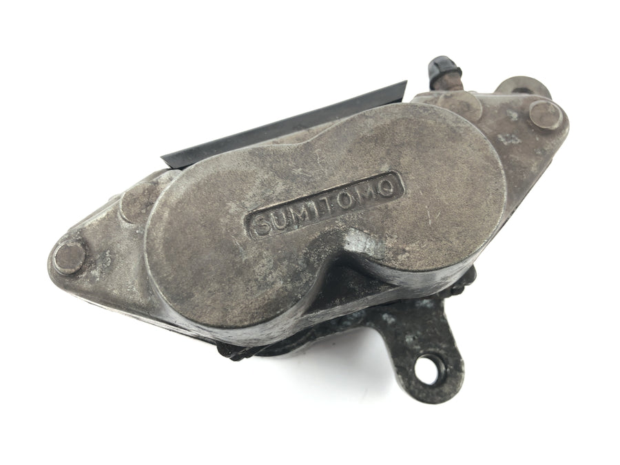 Yamaha XJR 1200 4PU [1996] - Bremssattel Bremszange vorne links