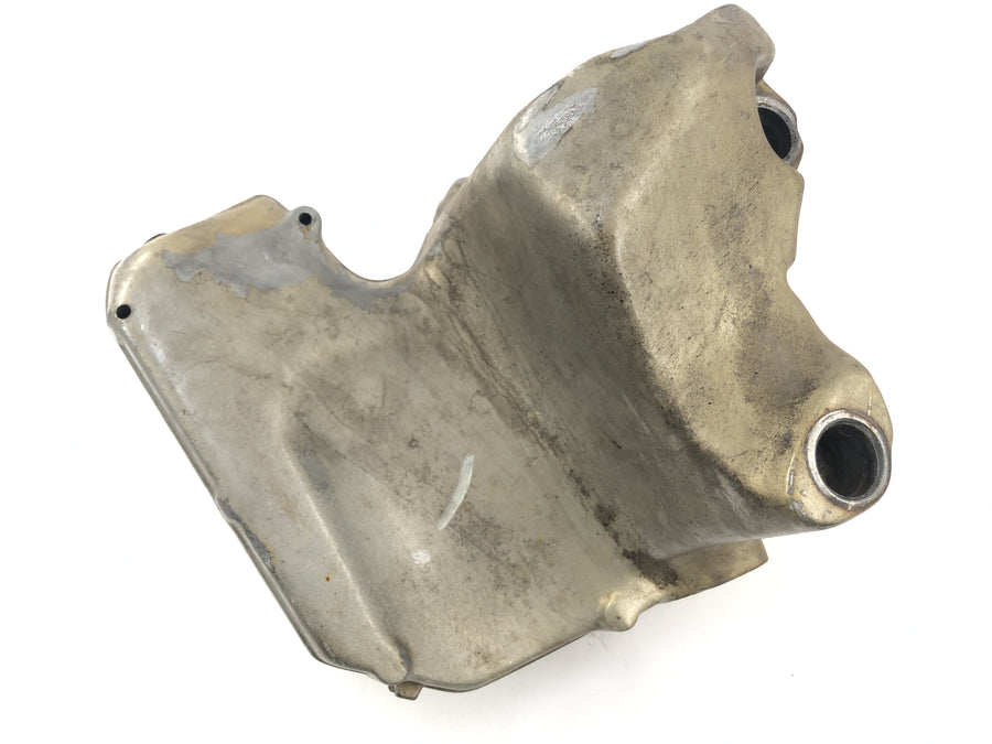Yamaha TT 600 R DJ01 [1998] - oil tank
