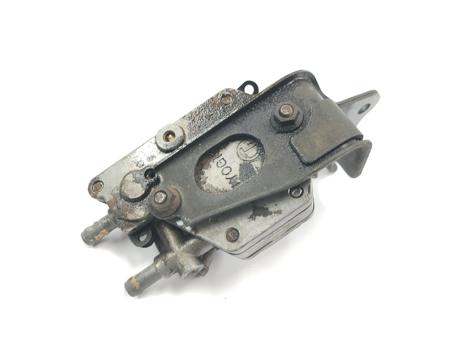Yamaha XTZ 750 3LD [1989] - Petrol pump vacuum pump fuel pump diaphragm pump
