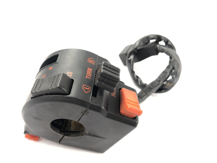 Husqvarna TE 610 8AE [1994] -  Lenkerschalter Links Blinkerlicht