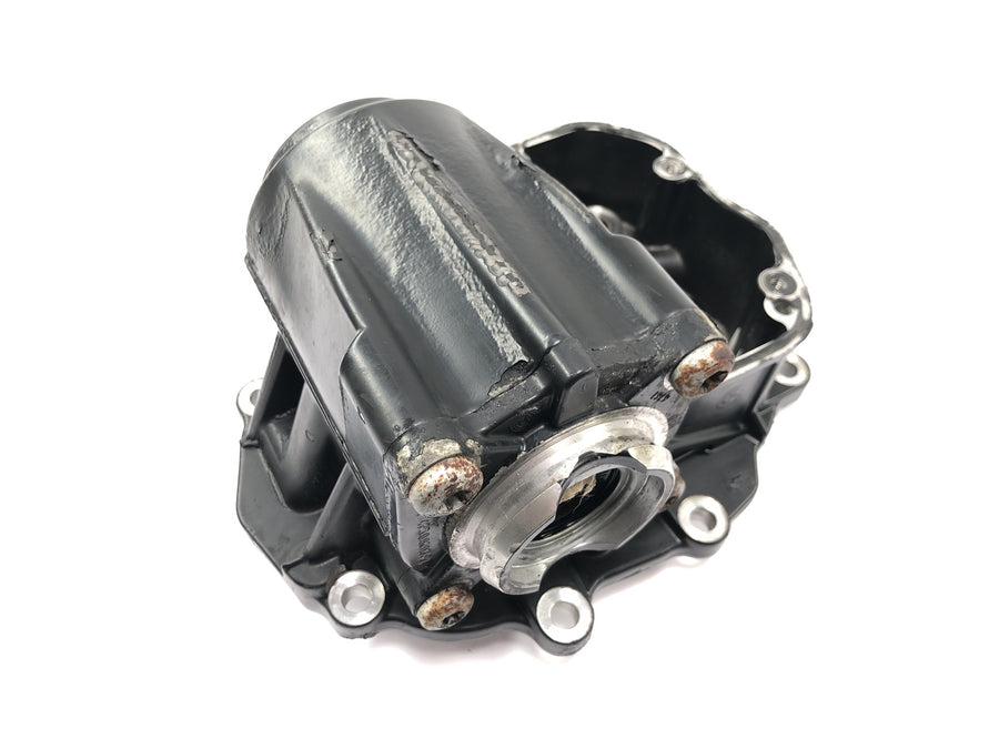 BMW K 1200 S K12S [2005] - Endantriebsgehäuse Hinterachsgetriebe Gehäuse Kardan