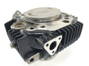 Ducati 900 SS [1991] - Cylinder with piston horizontal-3