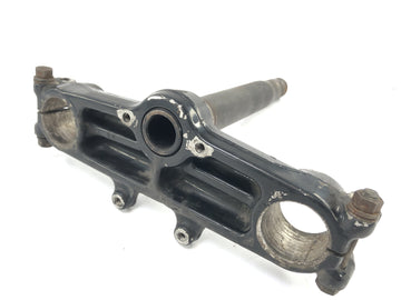 Yamaha XT 500 1U6 [1981] - Lower triple clamp 36mm