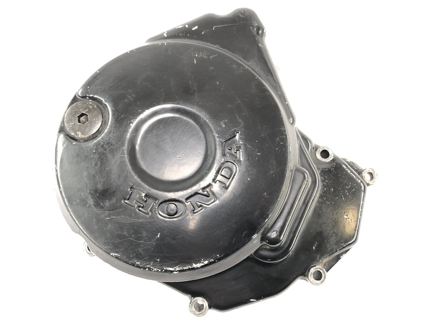 Honda NSR 125 JC22 [1998] - Lichtmaschinendeckel Limadeckel Motordeckel