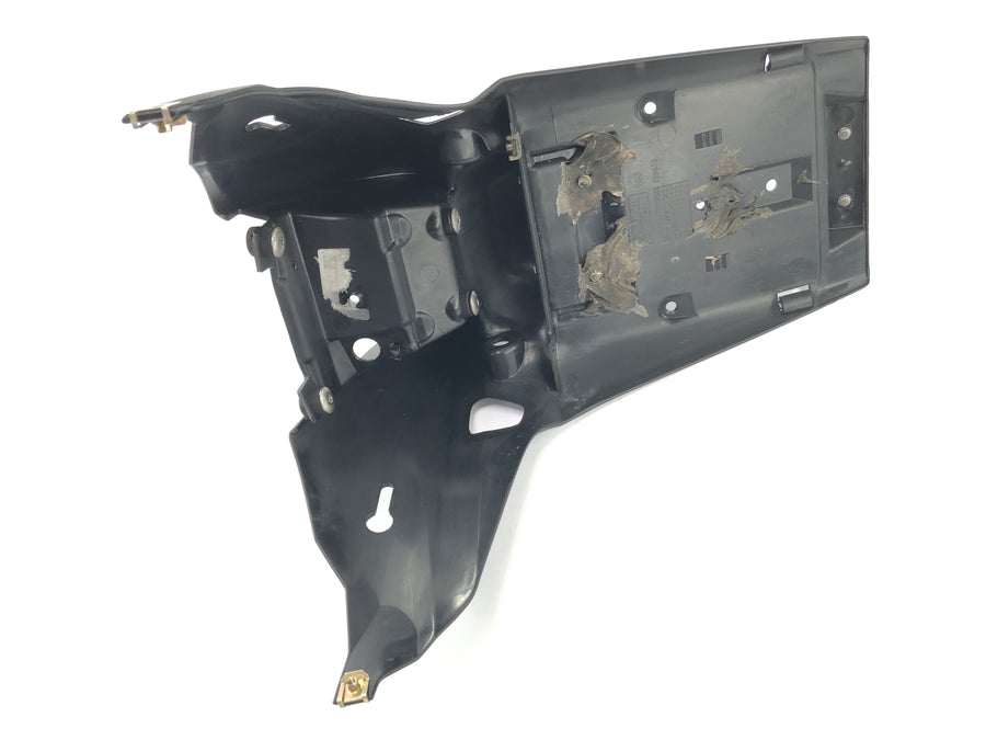 BMW R 1150 R R21 [2003] - Kennzeichenhalter Schutzblech Kotflügel Mudguard Fender