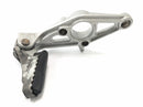 BMW R 1150 GS R21 [2002] - Driver's footrest, footrest holder, footrest mount on the left-1