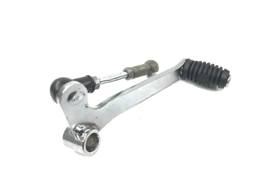 Aprilia RS 125 Extrema [1994] - shift lever shift pedal shift arm shift linkage
