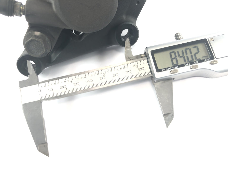 Yamaha MT 03 RM02 [2007] - Bremssattel Bremszange vorne links