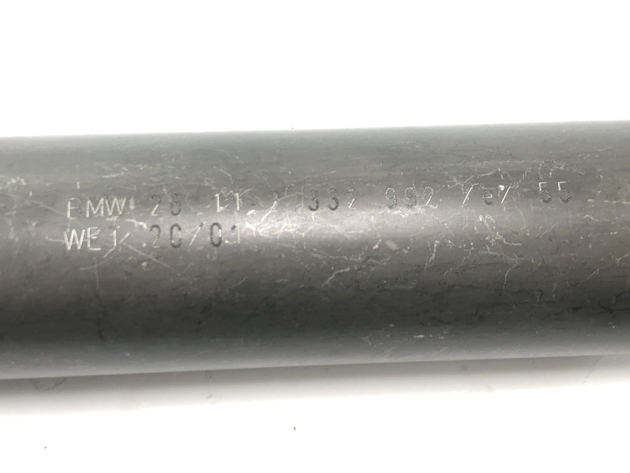 BMW R 1150 RT R22 [2001] - cardan shaft, drive shaft