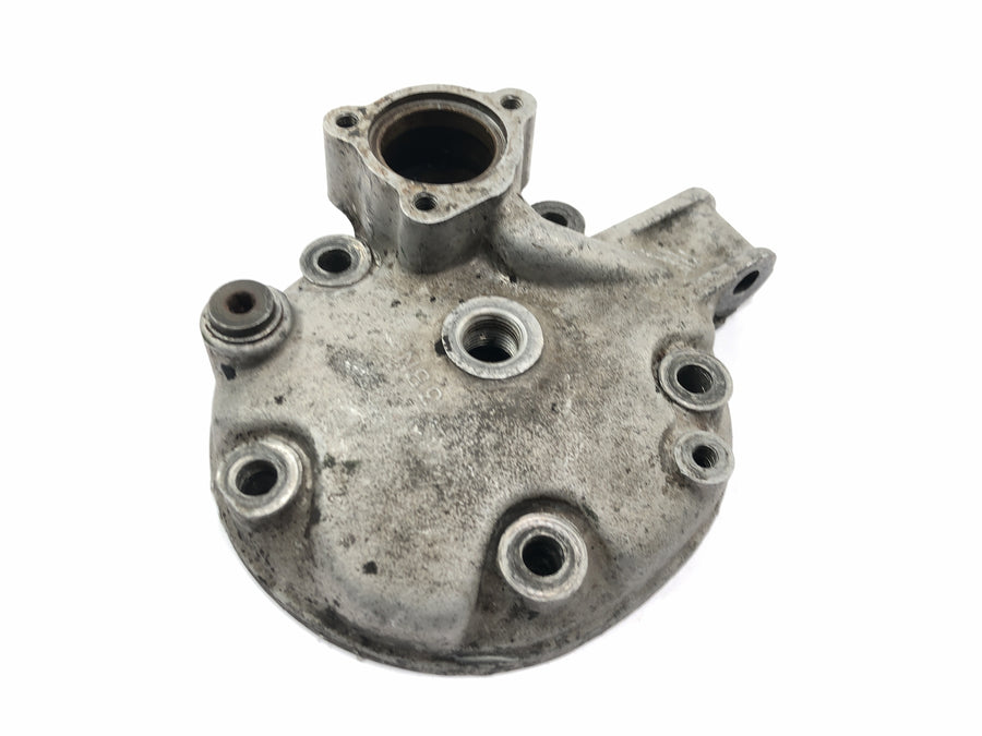 Sachs ZX 125 [1998] - cylinder head engine cover