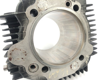 Ducati 900 SS [1991] - Cylinder with piston lying - 0