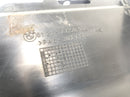BMW F 650 GS Dakar [2007] - Battery cover-4