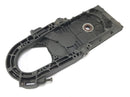 Moto Guzzi Stelvio 1200 4V [2009] - Stirndeckel Motordeckel-5