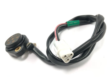 Suzuki GSX R 1000 WVBZ K3 [2003] - Neutralschalter Gangsensor - 0