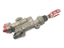 Honda CRF 450 R [2007] - Bremspumpe hinten Bremszylinder Hauptbremszylinder-1