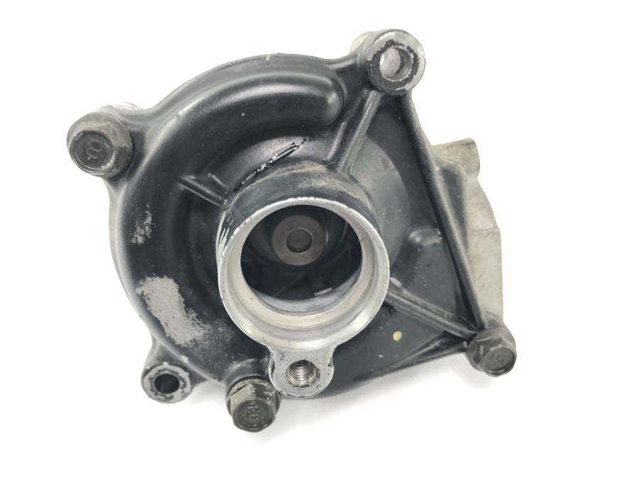 Kawasaki ZRX 1200 S ZRT20A [2002] - Wasserpumpe Wasserpumpengehäuse