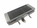 Laverda 1000 [1978] - Radiateur d'huile, radiateur d'huile, filtre à huile, radiateur de refroidissement-2