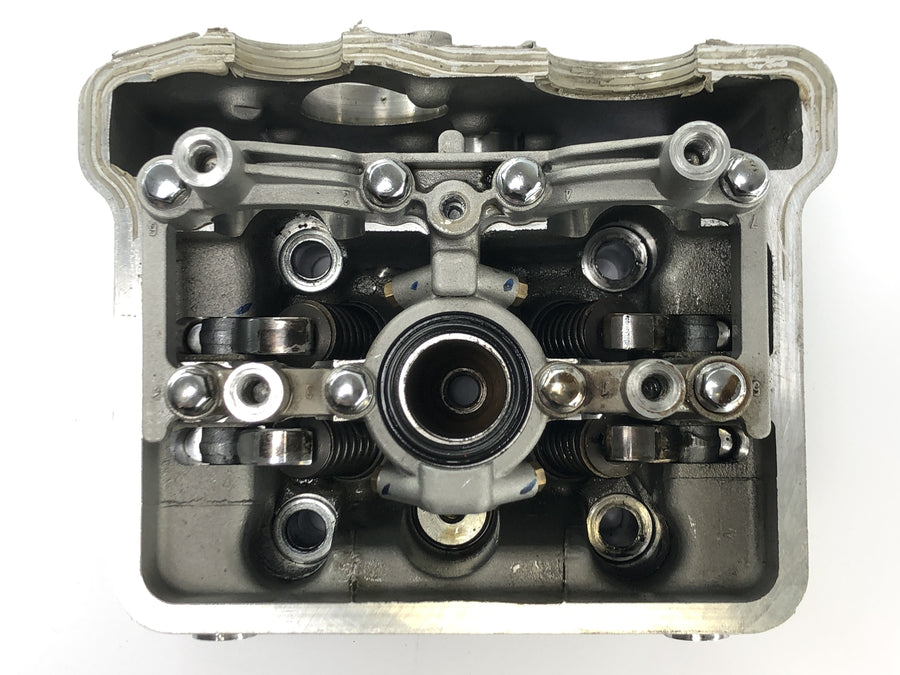SWM RS 125 R B2 [2020] - Zylinderkopf Ventiltrieb Nockenwellenlager
