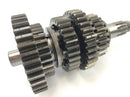 Kawasaki VN 800 Classic [2000] - Transmission-5