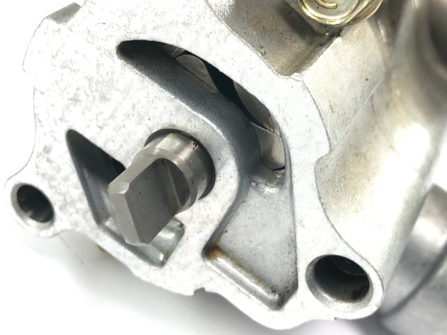 Honda VFR 800 FI RC46 [1999] - Pompe à huile pompe d'alimentation en huile