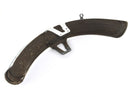 Honda CB 650 RC03 [1981] - Front fender-4
