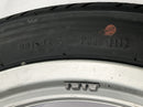 BMW K 100 [1984] - Vorderrad Felge Rad 2.50 x 18"-4