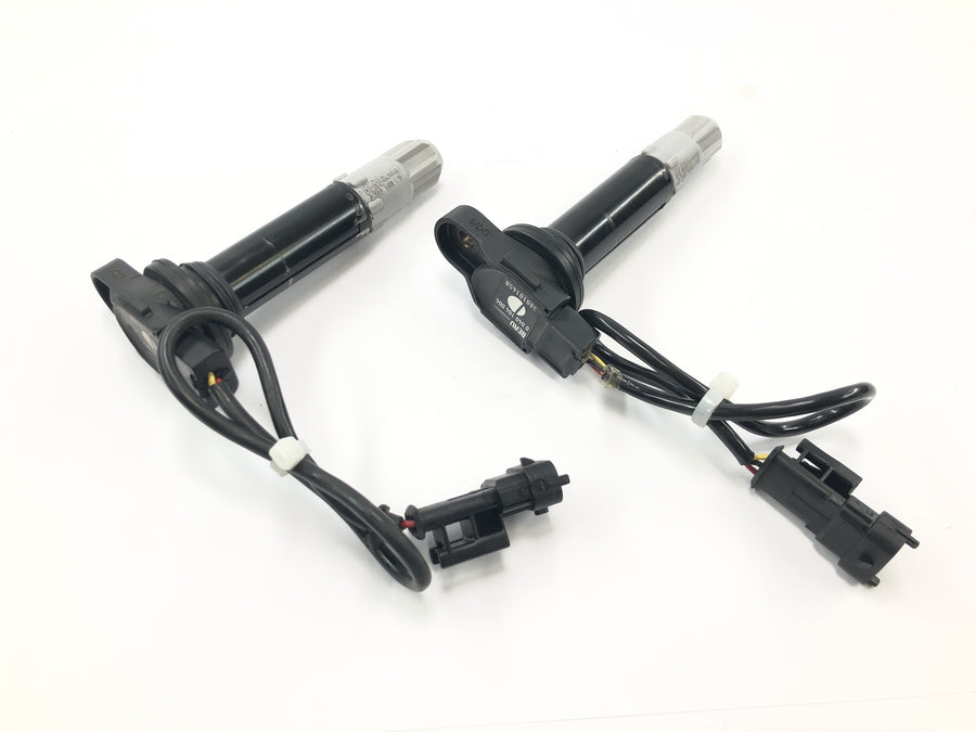Ducati Multistrada 1200 S Touring [2009] - Zündspule Stabzündspule Set