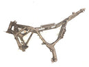 Yamaha MT 03 RM02 [2007] - Châssis châssis principal avec papiers-3