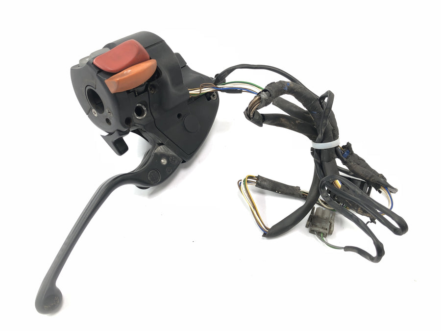 BMW R 1150 GS R21 [2002] - Kupplungspumpe Kupplungsarmatur Lenkerschalter links