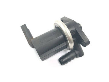 BMW K 1200 S K12S [2005] - vacuum valve vacuum can solenoid valve Pierburg