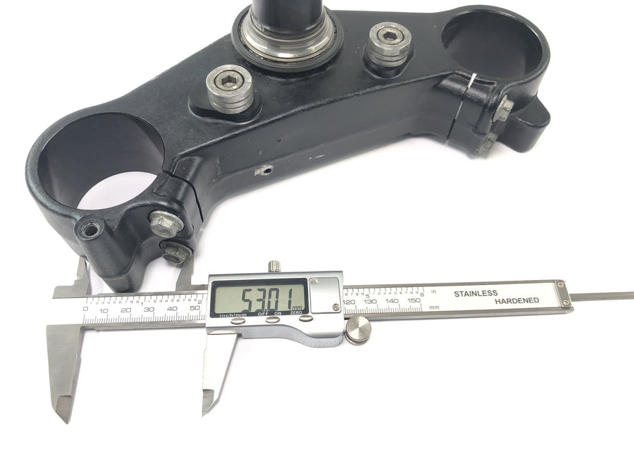 Aprilia RSV 1000 RP Mille [2001] - lower fork bridge