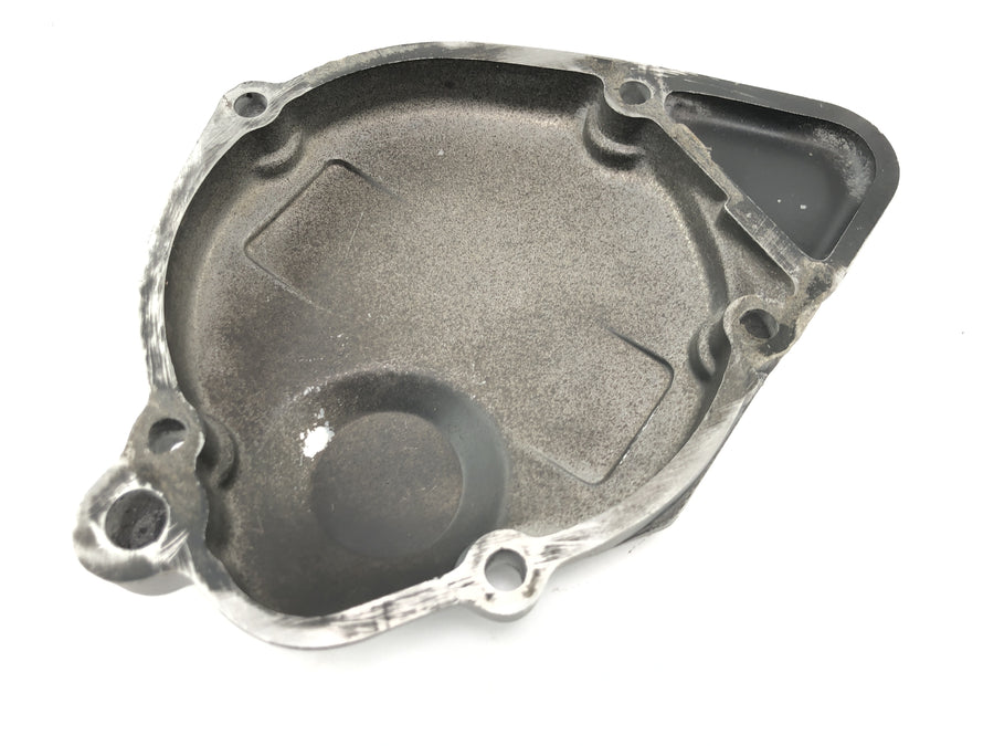 Suzuki GSX R 1100 GU74C [1987] - Ignition cover engine cover