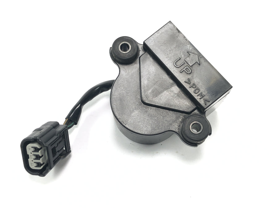 Honda CBR 1000 RR SC59 [2008] - Neigungssensor Sturzsensor Abschaltsensor Kippsensor