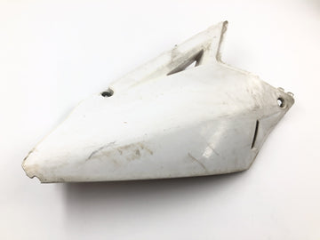 Suzuki RM Z 250 RJ41A [2007] - Seitendeckel rechts Seitenverkleidung