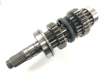 Yamaha XJR 1300 RP02 [1999] - Arbres de transmission arbres de transmission manuels - 0