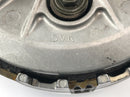 Yamaha MT 03 RM02 [2007] - Kupplung Kupplungskorb Kupplungspaket Kupplungsnabe komplett-2