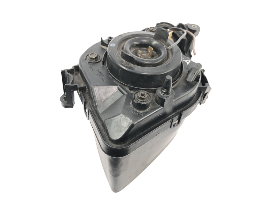 HONDA VTR 1000 SP 1 SC45 [2001] - Scheinwerfer Frontscheinwerfer Lampeneinsatz vorne links