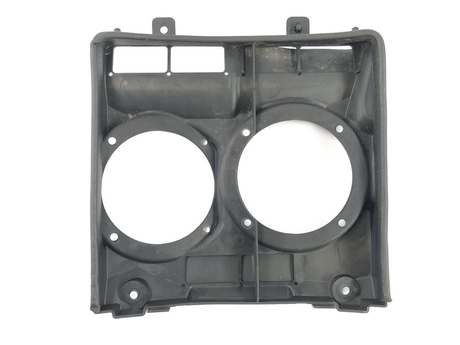 KTM 950 SM LC8 [2008] - coverage of careful air filters