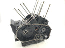 Kawasaki VN 800 Classic [2000] - Engine housing empty housing-10