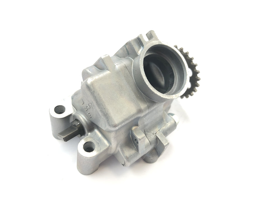Honda CBR 1000 RR SC57 [2006] - Oil pump oil feed pump engine lubrication